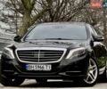 Чорний Мерседес С Клас, об'ємом двигуна 4.66 л та пробігом 283 тис. км за 24999 $, фото 5 на Automoto.ua