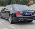 Мерседес С Класс 2013 в Киеве на Automoto.ua Черный Мерседес С Класс, объемом двигателя 4.66 л и пробегом 226 тыс. км за 38900 $, фото 41 на Automoto.ua