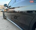 Черный Мерседес С Класс, объемом двигателя 4.7 л и пробегом 193 тыс. км за 27499 $, фото 36 на Automoto.ua
