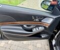 Чорний Мерседес С Клас, об'ємом двигуна 4.66 л та пробігом 283 тис. км за 24999 $, фото 60 на Automoto.ua