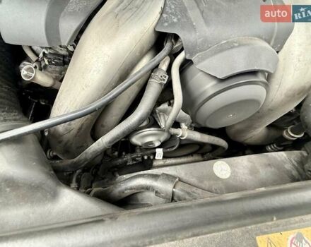 Черный Мерседес С Класс, объемом двигателя 4.66 л и пробегом 283 тыс. км за 24999 $, фото 76 на Automoto.ua