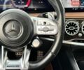 Черный Мерседес С Класс, объемом двигателя 5.46 л и пробегом 127 тыс. км за 34990 $, фото 49 на Automoto.ua