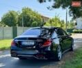 Чорний Мерседес С Клас, об'ємом двигуна 4.7 л та пробігом 119 тис. км за 29300 $, фото 6 на Automoto.ua