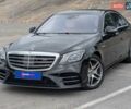Мерседес С Класс 2013 в Киеве на Automoto.ua Черный Мерседес С Класс, объемом двигателя 4.66 л и пробегом 226 тыс. км за 38900 $, фото 38 на Automoto.ua