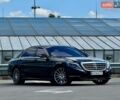 Черный Мерседес С Класс, объемом двигателя 4.66 л и пробегом 140 тыс. км за 24500 $, фото 7 на Automoto.ua