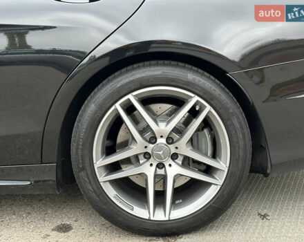 Чорний Мерседес С Клас, об'ємом двигуна 4.7 л та пробігом 140 тис. км за 29900 $, фото 78 на Automoto.ua