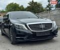 Черный Мерседес С Класс, объемом двигателя 4.66 л и пробегом 115 тыс. км за 26900 $, фото 153 на Automoto.ua