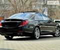 Черный Мерседес С Класс, объемом двигателя 4.66 л и пробегом 283 тыс. км за 29999 $, фото 36 на Automoto.ua