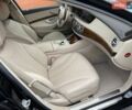 Чорний Мерседес С Клас, об'ємом двигуна 4.66 л та пробігом 125 тис. км за 29900 $, фото 62 на Automoto.ua