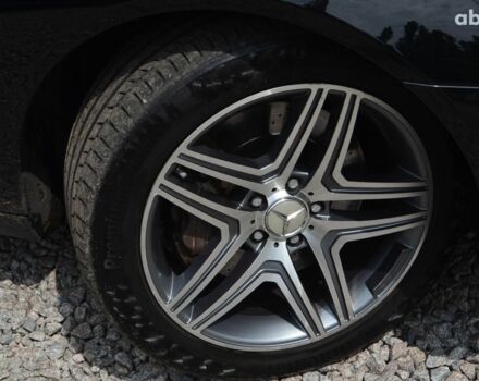 Черный Мерседес С Класс, объемом двигателя 3 л и пробегом 222 тыс. км за 19999 $, фото 1 на Automoto.ua