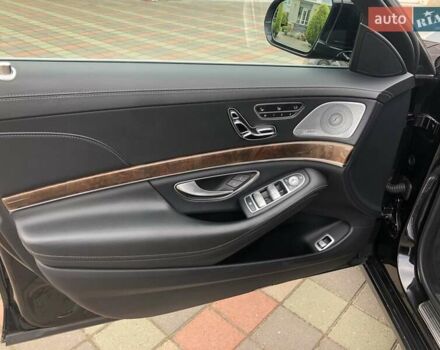 Мерседес С Класс 2013 в Хмельницком на Automoto.ua Черный Мерседес С Класс, объемом двигателя 2.99 л и пробегом 225 тыс. км за 30800 $, фото 14 на Automoto.ua