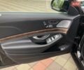 Черный Мерседес С Класс, объемом двигателя 2.99 л и пробегом 196 тыс. км за 30500 $, фото 14 на Automoto.ua