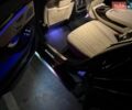 Черный Мерседес С Класс, объемом двигателя 4.7 л и пробегом 130 тыс. км за 36000 $, фото 3 на Automoto.ua