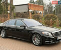Черный Мерседес С Класс, объемом двигателя 4.66 л и пробегом 208 тыс. км за 26499 $, фото 7 на Automoto.ua