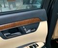 Черный Мерседес С Класс, объемом двигателя 3 л и пробегом 203 тыс. км за 24600 $, фото 2 на Automoto.ua