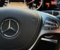 Черный Мерседес С Класс, объемом двигателя 4.66 л и пробегом 131 тыс. км за 29700 $, фото 41 на Automoto.ua