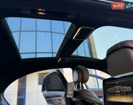 Черный Мерседес С Класс, объемом двигателя 2.99 л и пробегом 229 тыс. км за 32500 $, фото 47 на Automoto.ua