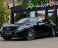 Черный Мерседес С Класс, объемом двигателя 4.66 л и пробегом 131 тыс. км за 29700 $, фото 4 на Automoto.ua