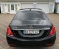 Мерседес С Класс 2013 в Хмельницком на Automoto.ua Черный Мерседес С Класс, объемом двигателя 2.99 л и пробегом 225 тыс. км за 30800 $, фото 6 на Automoto.ua