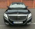 Черный Мерседес С Класс, объемом двигателя 4.66 л и пробегом 149 тыс. км за 33000 $, фото 1 на Automoto.ua