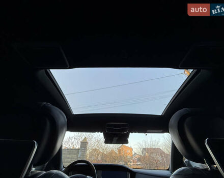 Чорний Мерседес С Клас, об'ємом двигуна 4.66 л та пробігом 195 тис. км за 27990 $, фото 63 на Automoto.ua