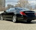 Черный Мерседес С Класс, объемом двигателя 4.66 л и пробегом 283 тыс. км за 29999 $, фото 37 на Automoto.ua