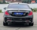 Мерседес С Класс 2013 в Киеве на Automoto.ua Черный Мерседес С Класс, объемом двигателя 4.66 л и пробегом 226 тыс. км за 38900 $, фото 15 на Automoto.ua