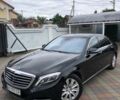 Мерседес С Класс 2013 в Хмельницком на Automoto.ua Черный Мерседес С Класс, объемом двигателя 2.99 л и пробегом 225 тыс. км за 30800 $, фото 1 на Automoto.ua