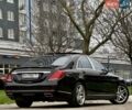 Черный Мерседес С Класс, объемом двигателя 4.66 л и пробегом 283 тыс. км за 24999 $, фото 17 на Automoto.ua