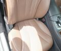 Черный Мерседес С Класс, объемом двигателя 4.66 л и пробегом 160 тыс. км за 36900 $, фото 9 на Automoto.ua