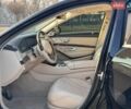 Чорний Мерседес С Клас, об'ємом двигуна 4.7 л та пробігом 89 тис. км за 33999 $, фото 16 на Automoto.ua
