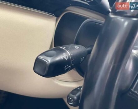 Черный Мерседес С Класс, объемом двигателя 2.14 л и пробегом 247 тыс. км за 22990 $, фото 26 на Automoto.ua