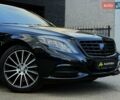 Черный Мерседес С Класс, объемом двигателя 4.66 л и пробегом 131 тыс. км за 29700 $, фото 8 на Automoto.ua