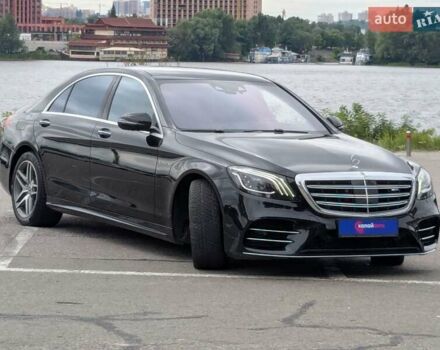 Мерседес С Класс 2013 в Киеве на Automoto.ua Черный Мерседес С Класс, объемом двигателя 4.66 л и пробегом 226 тыс. км за 38900 $, фото 24 на Automoto.ua