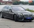 Мерседес С Класс 2013 в Киеве на Automoto.ua Черный Мерседес С Класс, объемом двигателя 4.66 л и пробегом 226 тыс. км за 38900 $, фото 24 на Automoto.ua