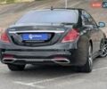 Мерседес С Класс 2013 в Киеве на Automoto.ua Черный Мерседес С Класс, объемом двигателя 4.66 л и пробегом 226 тыс. км за 38900 $, фото 31 на Automoto.ua
