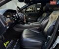 Черный Мерседес С Класс, объемом двигателя 4.66 л и пробегом 131 тыс. км за 29700 $, фото 26 на Automoto.ua