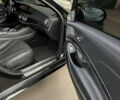Чорний Мерседес С Клас, об'ємом двигуна 4.7 л та пробігом 122 тис. км за 33100 $, фото 18 на Automoto.ua