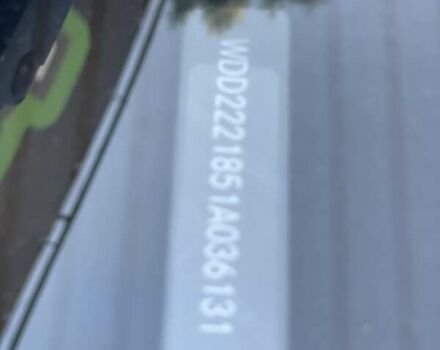 Чорний Мерседес С Клас, об'ємом двигуна 4.66 л та пробігом 201 тис. км за 26000 $, фото 30 на Automoto.ua