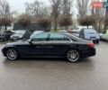 Черный Мерседес С Класс, объемом двигателя 0 л и пробегом 154 тыс. км за 37500 $, фото 3 на Automoto.ua
