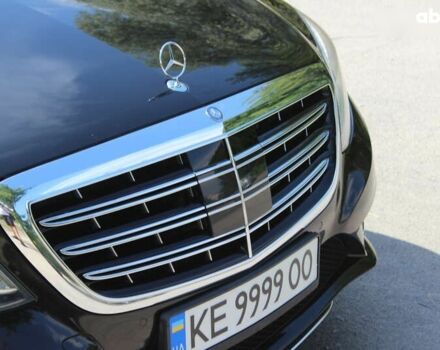 Чорний Мерседес С Клас, об'ємом двигуна 4.7 л та пробігом 142 тис. км за 35499 $, фото 13 на Automoto.ua