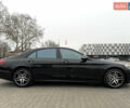 Черный Мерседес С Класс, объемом двигателя 2.99 л и пробегом 109 тыс. км за 45000 $, фото 6 на Automoto.ua