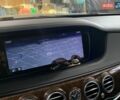 Чорний Мерседес С Клас, об'ємом двигуна 3 л та пробігом 104 тис. км за 42000 $, фото 10 на Automoto.ua