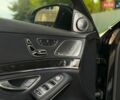 Черный Мерседес С Класс, объемом двигателя 4.66 л и пробегом 228 тыс. км за 26800 $, фото 45 на Automoto.ua