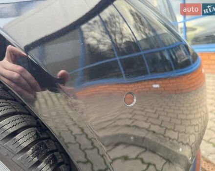 Черный Мерседес С Класс, объемом двигателя 4.66 л и пробегом 137 тыс. км за 32900 $, фото 28 на Automoto.ua