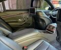 Чорний Мерседес С Клас, об'ємом двигуна 4.7 л та пробігом 137 тис. км за 40000 $, фото 41 на Automoto.ua