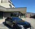 Чорний Мерседес С Клас, об'ємом двигуна 4.7 л та пробігом 100 тис. км за 25500 $, фото 1 на Automoto.ua