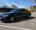 Чорний Мерседес С Клас, об'ємом двигуна 3 л та пробігом 195 тис. км за 39999 $, фото 1 на Automoto.ua