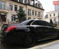 Мерседес С Класс 2014 в Киеве на Automoto.ua Черный Мерседес С Класс, объемом двигателя 5.46 л и пробегом 135 тыс. км за 34000 $, фото 1 на Automoto.ua