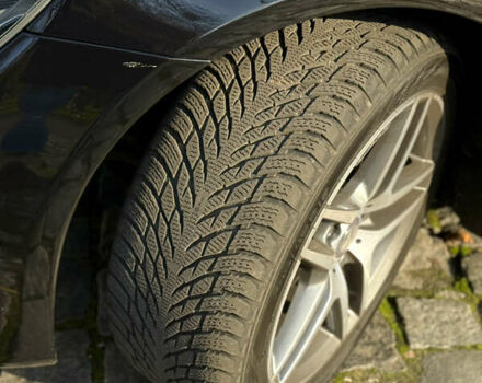 Чорний Мерседес С Клас, об'ємом двигуна 4.7 л та пробігом 186 тис. км за 28500 $, фото 48 на Automoto.ua